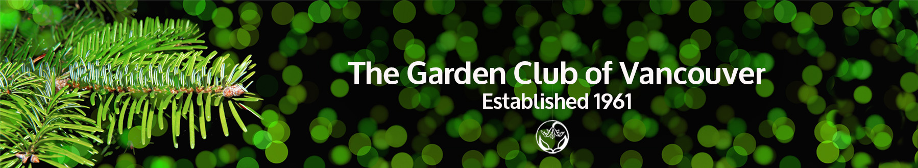 The Garden Club of Vancouver